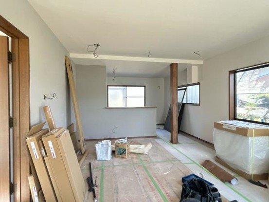 detached 岐阜県大垣市高屋町３丁目38　エムサビル2F