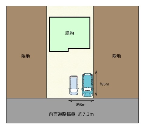 detached 岐阜県大垣市高屋町３丁目38　エムサビル2F