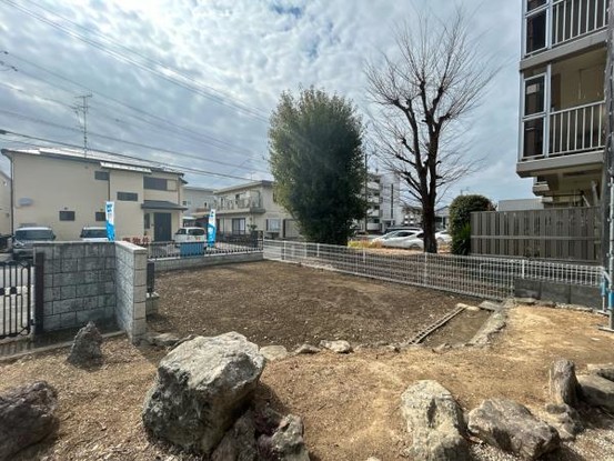 detached 岐阜県大垣市高屋町３丁目38　エムサビル2F