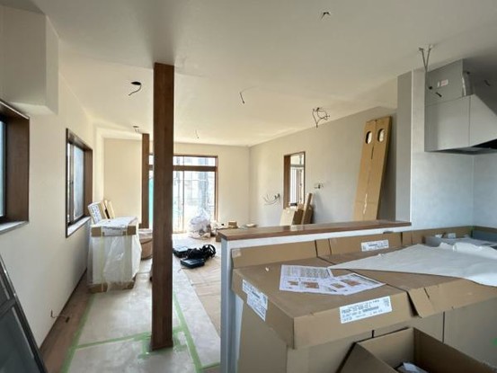 detached 岐阜県大垣市高屋町３丁目38　エムサビル2F