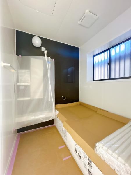 detached 岐阜県大垣市高屋町３丁目38　エムサビル2F