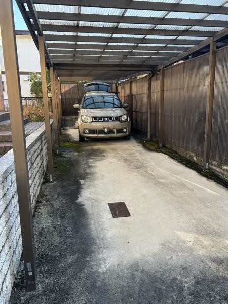 detached 岐阜県大垣市高屋町３丁目38　エムサビル2F