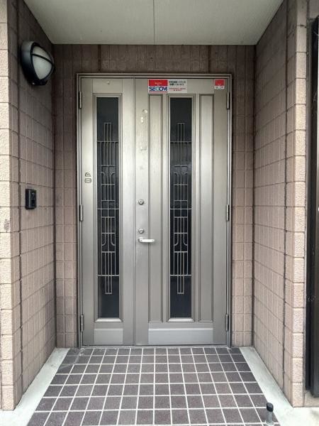 detached 岐阜県大垣市高屋町３丁目38　エムサビル2F