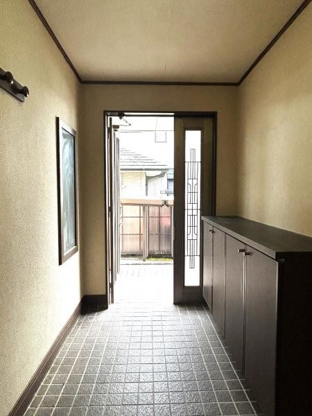 detached 岐阜県大垣市高屋町３丁目38　エムサビル2F