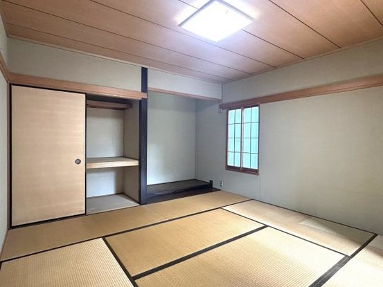 detached 岐阜県大垣市高屋町３丁目38　エムサビル2F