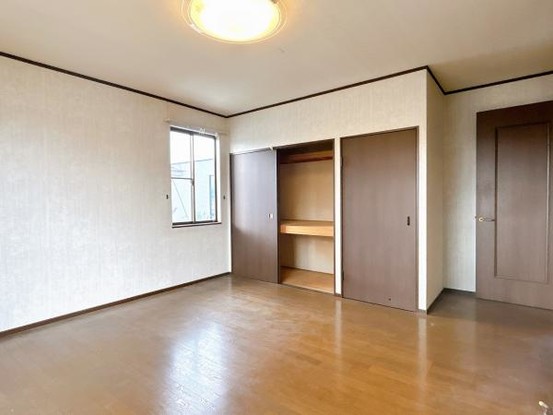 detached 岐阜県大垣市高屋町３丁目38　エムサビル2F