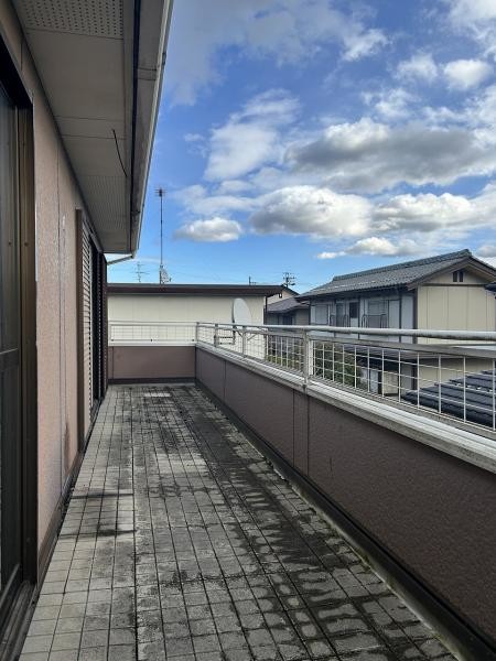 detached 岐阜県大垣市高屋町３丁目38　エムサビル2F