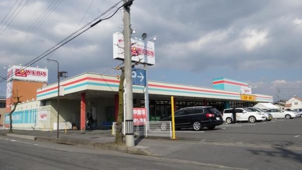 detached 岐阜県大垣市高屋町３丁目38　エムサビル2F