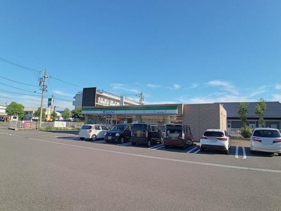 detached 岐阜県大垣市高屋町３丁目38　エムサビル2F