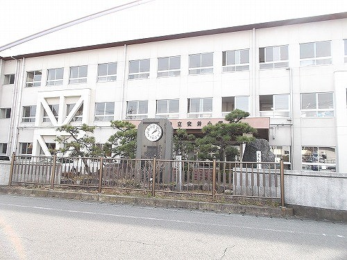 detached 岐阜県大垣市高屋町３丁目38　エムサビル2F