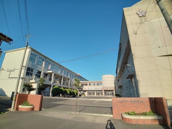 detached 岐阜県大垣市高屋町３丁目38　エムサビル2F