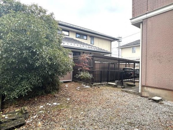 detached 岐阜県大垣市高屋町３丁目38　エムサビル2F