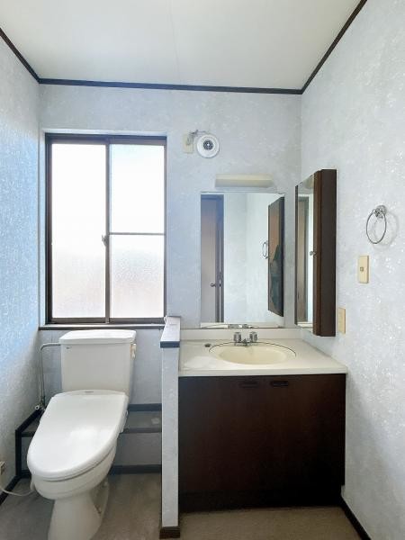 detached 岐阜県大垣市高屋町３丁目38　エムサビル2F