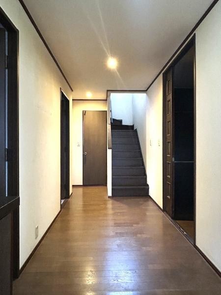 detached 岐阜県大垣市高屋町３丁目38　エムサビル2F