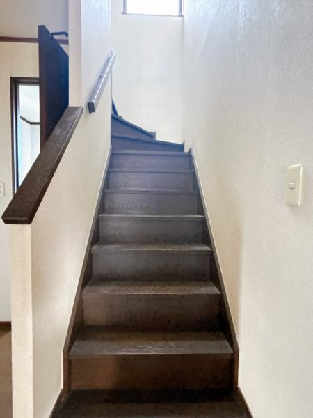 detached 岐阜県大垣市高屋町３丁目38　エムサビル2F