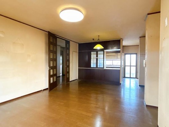 detached 岐阜県大垣市高屋町３丁目38　エムサビル2F