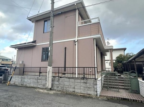 detached 岐阜県大垣市高屋町３丁目38　エムサビル2F