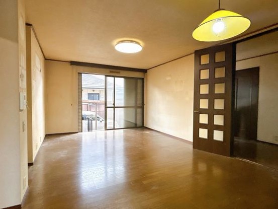 detached 岐阜県大垣市高屋町３丁目38　エムサビル2F