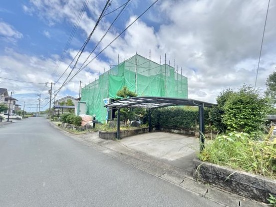 detached 三重県松阪市下村町814-4　パークマンション101号室