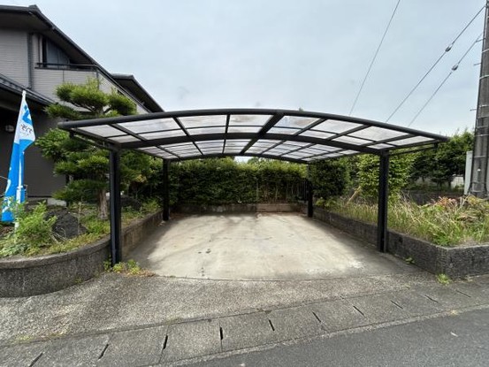 detached 三重県松阪市下村町814-4　パークマンション101号室