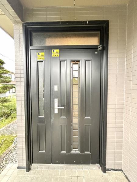 detached 三重県松阪市下村町814-4　パークマンション101号室
