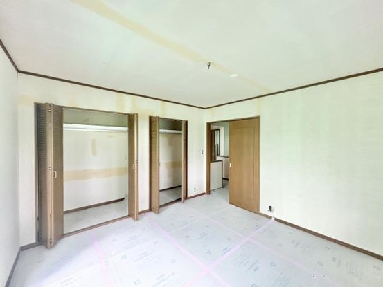 detached 三重県松阪市下村町814-4　パークマンション101号室