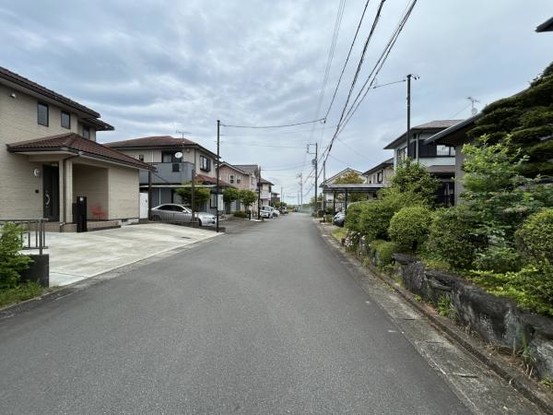 detached 三重県松阪市下村町814-4　パークマンション101号室