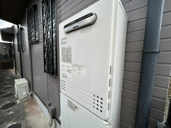 detached 三重県松阪市下村町814-4　パークマンション101号室