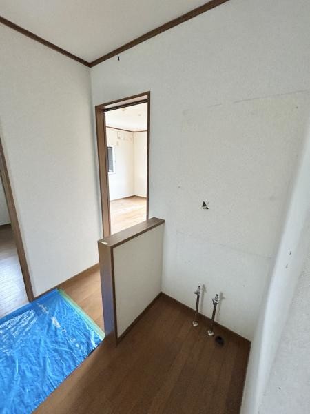 detached 三重県松阪市下村町814-4　パークマンション101号室