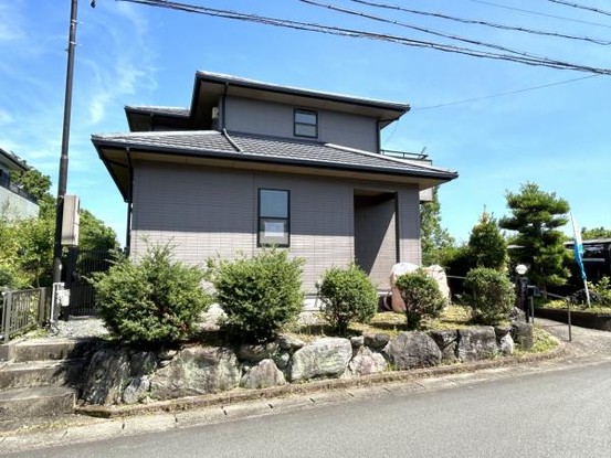 detached 三重県松阪市下村町814-4　パークマンション101号室