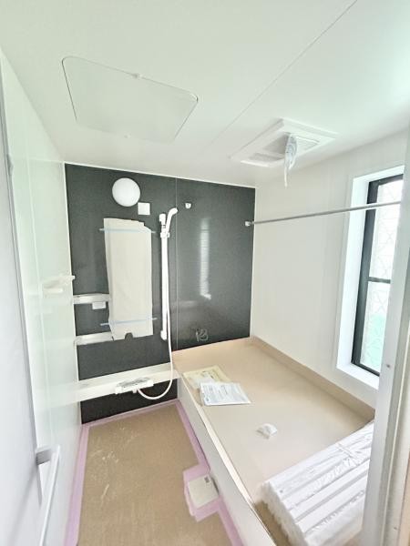 detached 三重県松阪市下村町814-4　パークマンション101号室