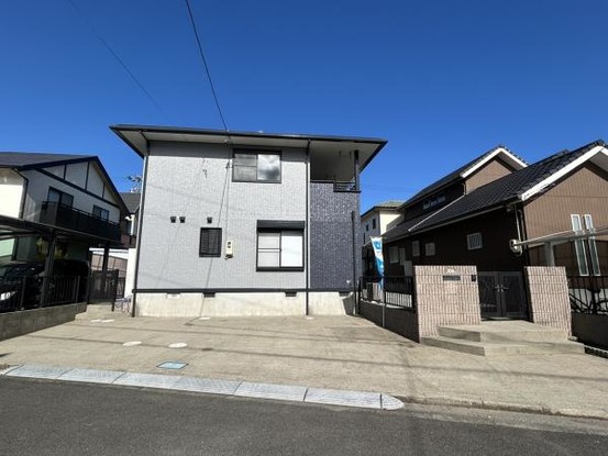 detached 三重県松阪市下村町814-4　パークマンション101号室