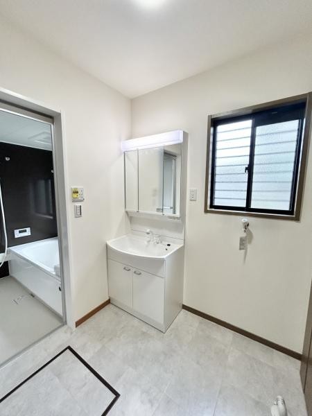 detached 三重県松阪市下村町814-4　パークマンション101号室