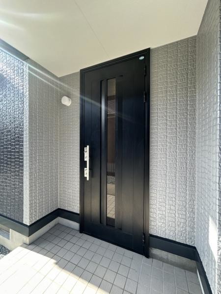 detached 三重県松阪市下村町814-4　パークマンション101号室