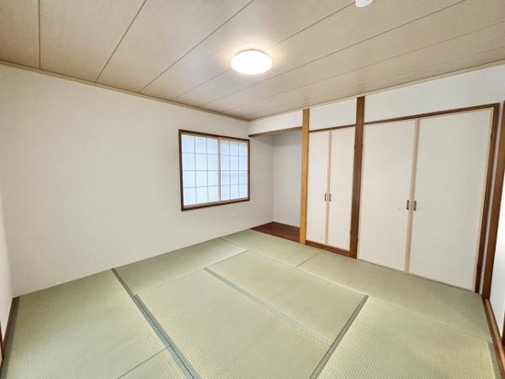 detached 三重県松阪市下村町814-4　パークマンション101号室