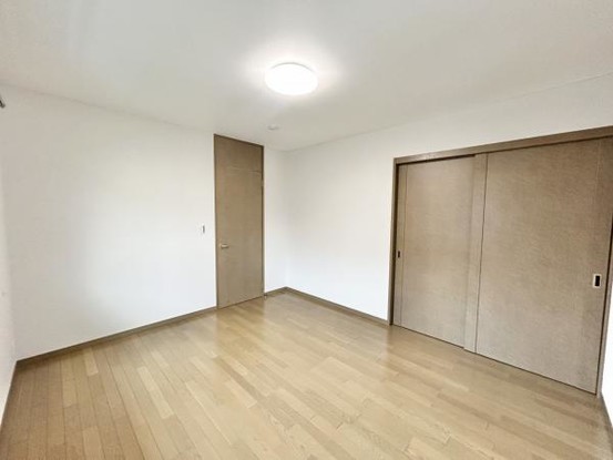 detached 三重県松阪市下村町814-4　パークマンション101号室