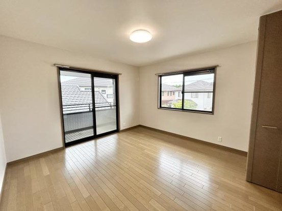 detached 三重県松阪市下村町814-4　パークマンション101号室