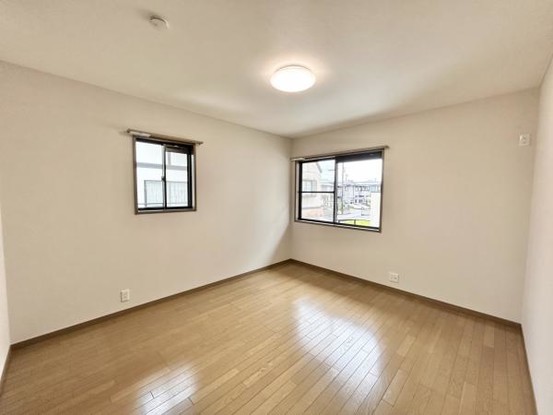 detached 三重県松阪市下村町814-4　パークマンション101号室