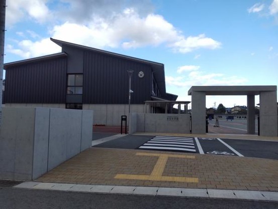 detached 三重県松阪市下村町814-4　パークマンション101号室