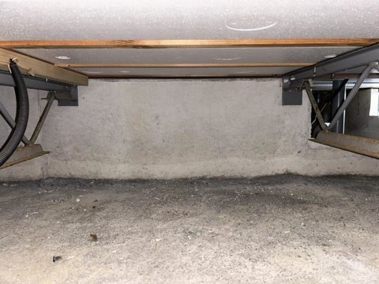 detached 三重県松阪市下村町814-4　パークマンション101号室