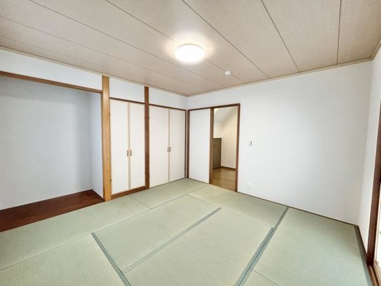 detached 三重県松阪市下村町814-4　パークマンション101号室