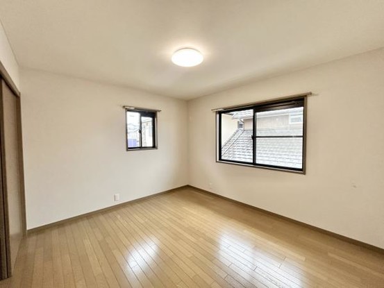 detached 三重県松阪市下村町814-4　パークマンション101号室