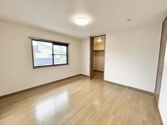 detached 三重県松阪市下村町814-4　パークマンション101号室