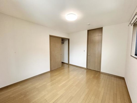 detached 三重県松阪市下村町814-4　パークマンション101号室