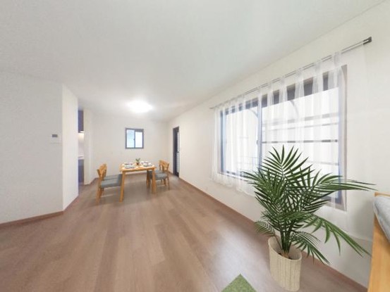 detached 三重県松阪市下村町814-4　パークマンション101号室