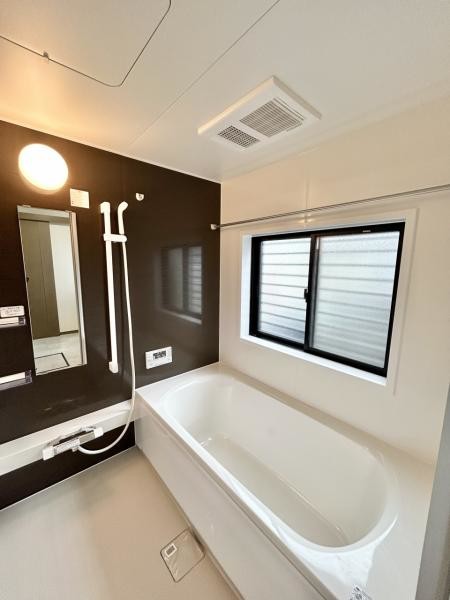 detached 三重県松阪市下村町814-4　パークマンション101号室