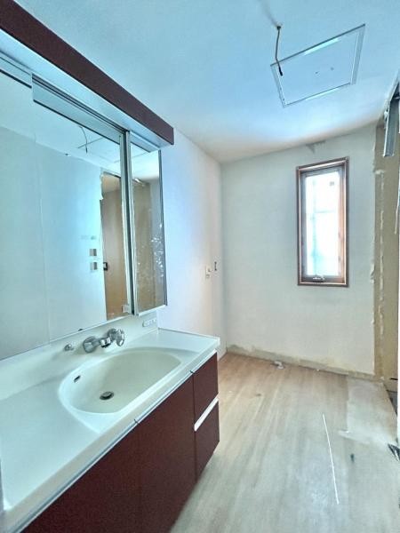 detached 三重県松阪市下村町814-4　パークマンション101号室