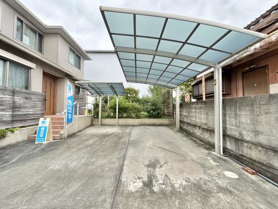 detached 三重県松阪市下村町814-4　パークマンション101号室