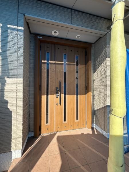 detached 三重県松阪市下村町814-4　パークマンション101号室