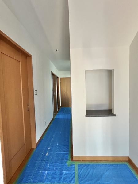 detached 三重県松阪市下村町814-4　パークマンション101号室